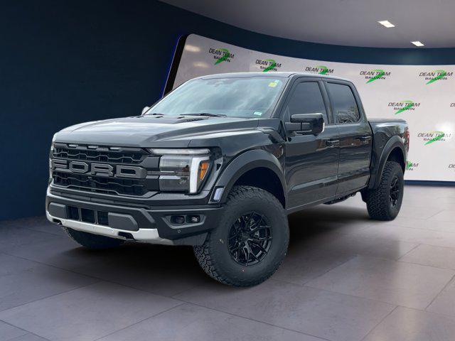 used 2025 Ford F-150 car, priced at $83,966