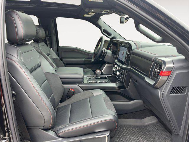 used 2025 Ford F-150 car, priced at $83,966