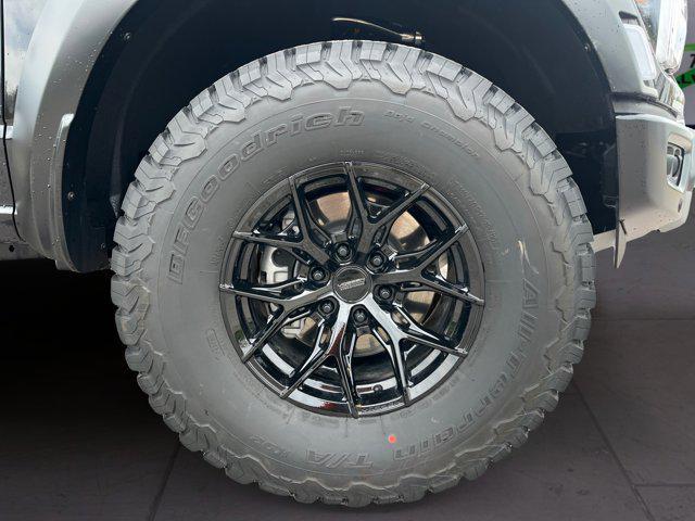 used 2025 Ford F-150 car, priced at $83,966