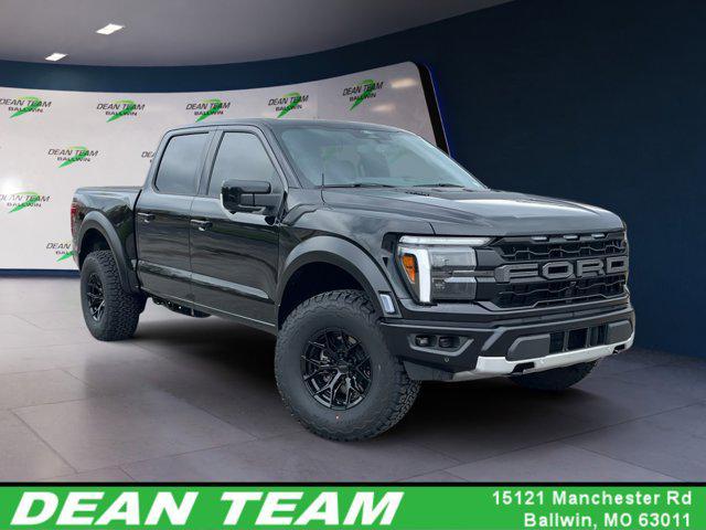used 2025 Ford F-150 car, priced at $87,966
