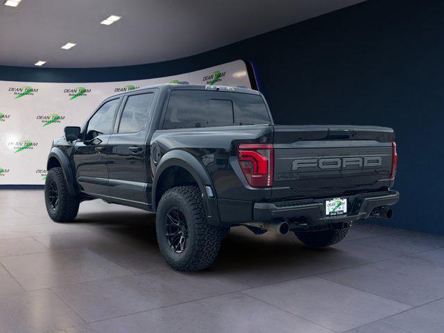 used 2025 Ford F-150 car, priced at $83,966