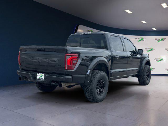 used 2025 Ford F-150 car, priced at $83,966