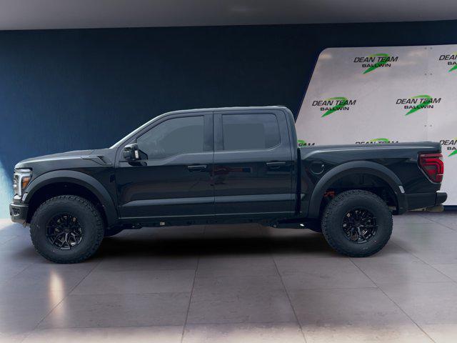 used 2025 Ford F-150 car, priced at $83,966