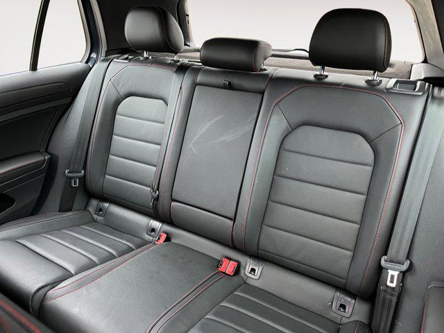 used 2019 Volkswagen Golf GTI car, priced at $26,985