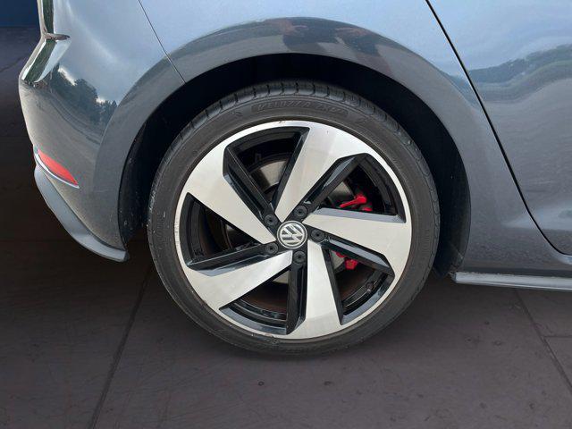 used 2019 Volkswagen Golf GTI car, priced at $26,985