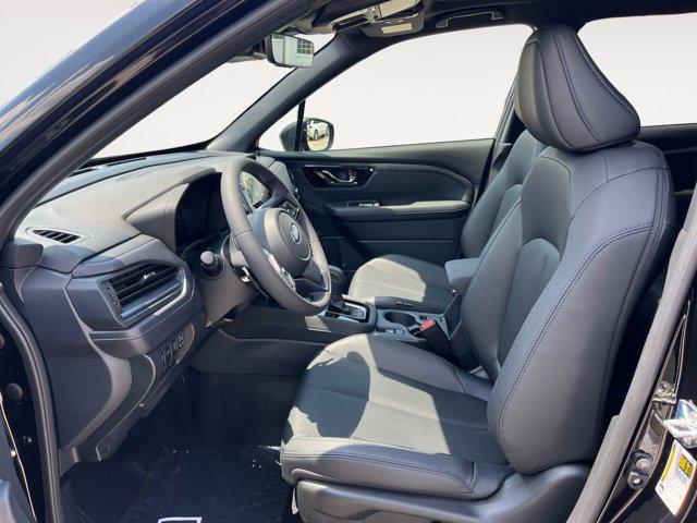new 2025 Subaru Forester Hybrid car