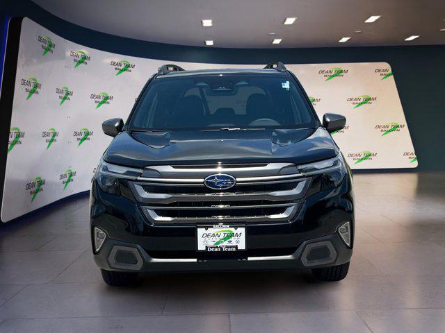 new 2025 Subaru Forester Hybrid car