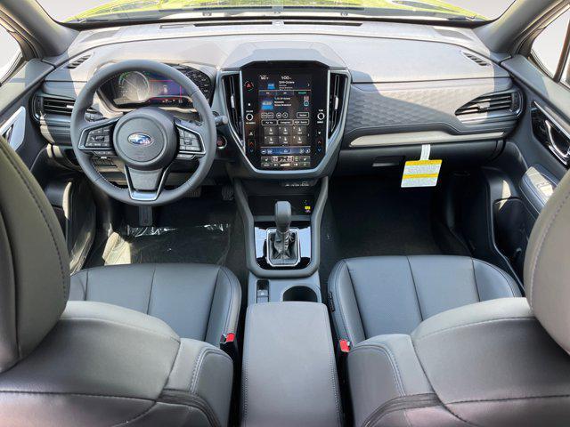 new 2025 Subaru Forester Hybrid car