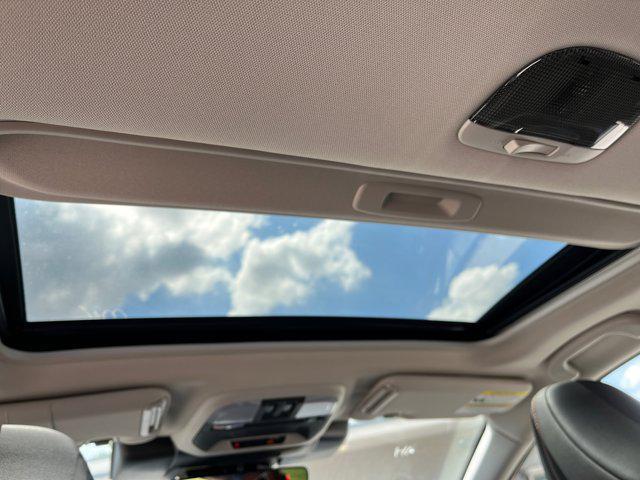 new 2025 Subaru Crosstrek car, priced at $34,419