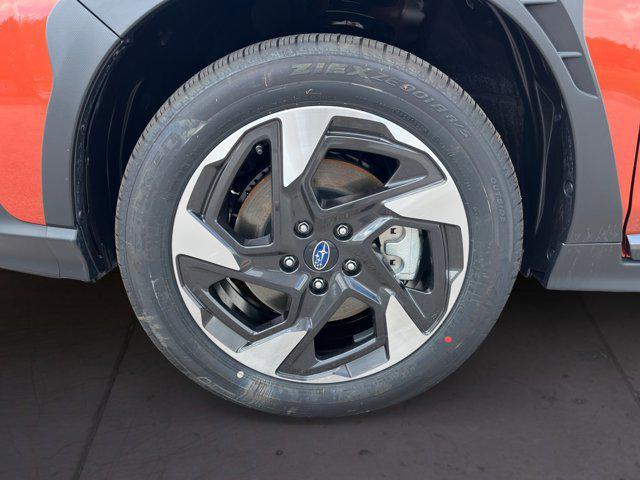 new 2025 Subaru Crosstrek car, priced at $34,419