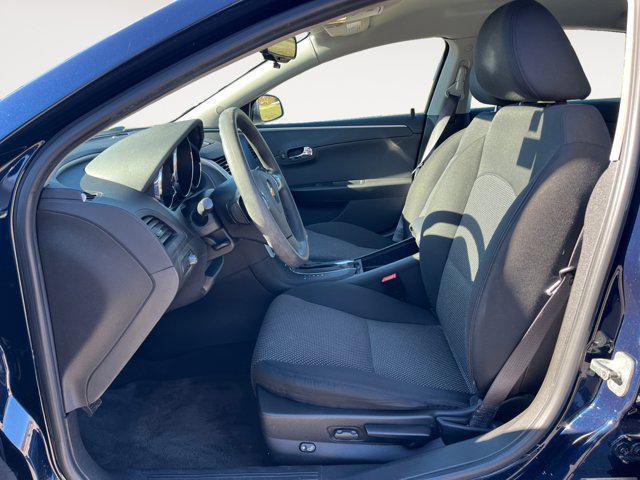 used 2010 Chevrolet Malibu car, priced at $7,997