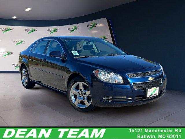used 2010 Chevrolet Malibu car, priced at $7,997