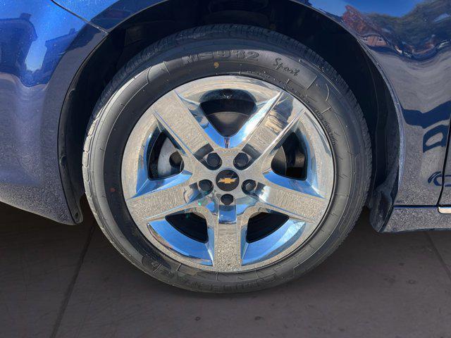 used 2010 Chevrolet Malibu car, priced at $7,997