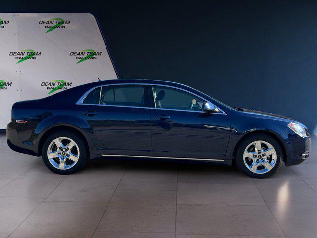 used 2010 Chevrolet Malibu car, priced at $7,997