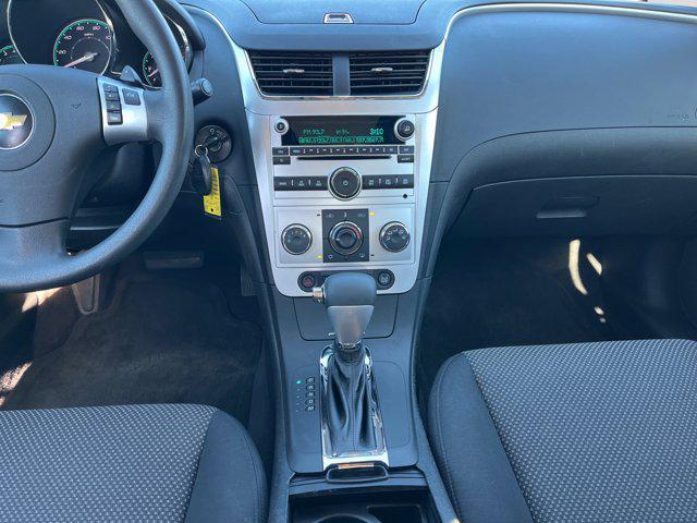 used 2010 Chevrolet Malibu car, priced at $7,997