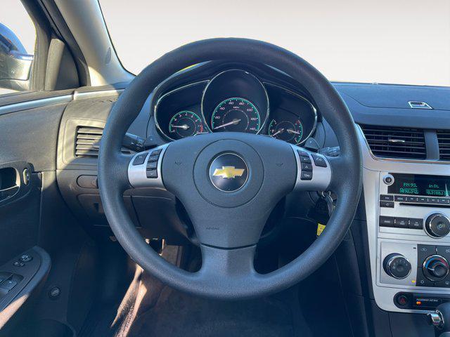 used 2010 Chevrolet Malibu car, priced at $7,997