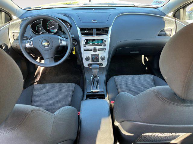 used 2010 Chevrolet Malibu car, priced at $7,997