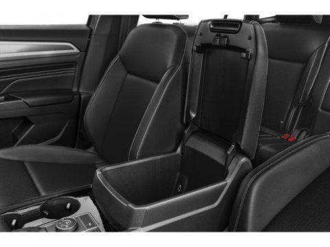 used 2022 Volkswagen Atlas Cross Sport car, priced at $27,854