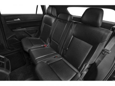 used 2022 Volkswagen Atlas Cross Sport car, priced at $27,854