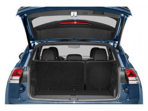 used 2022 Volkswagen Atlas Cross Sport car, priced at $27,854