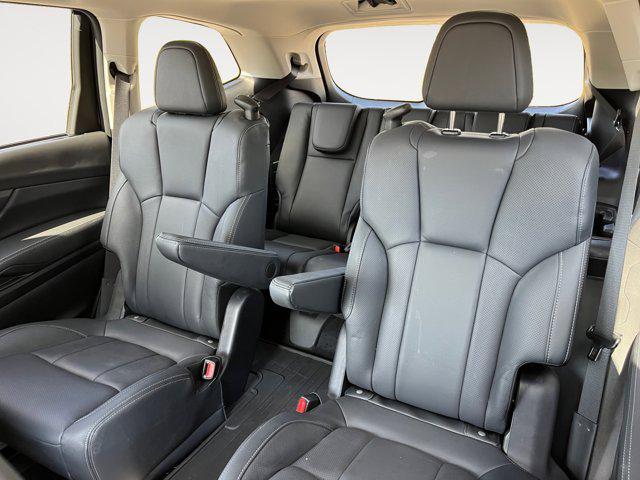 used 2022 Subaru Ascent car, priced at $35,799