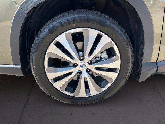 used 2022 Subaru Ascent car, priced at $35,799