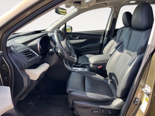 used 2022 Subaru Ascent car, priced at $35,799
