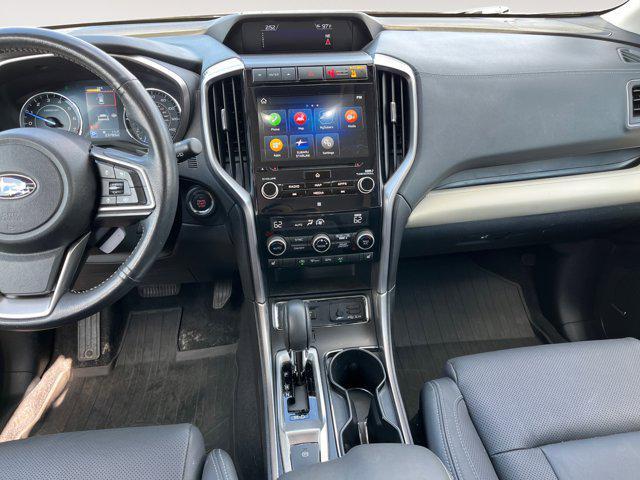 used 2022 Subaru Ascent car, priced at $35,799