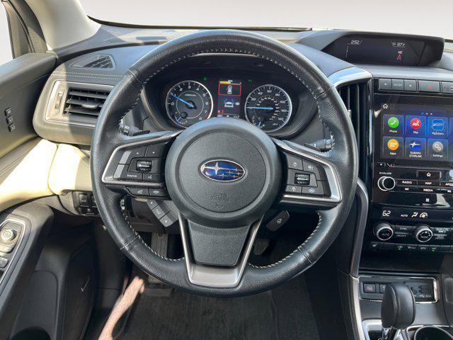 used 2022 Subaru Ascent car, priced at $35,799