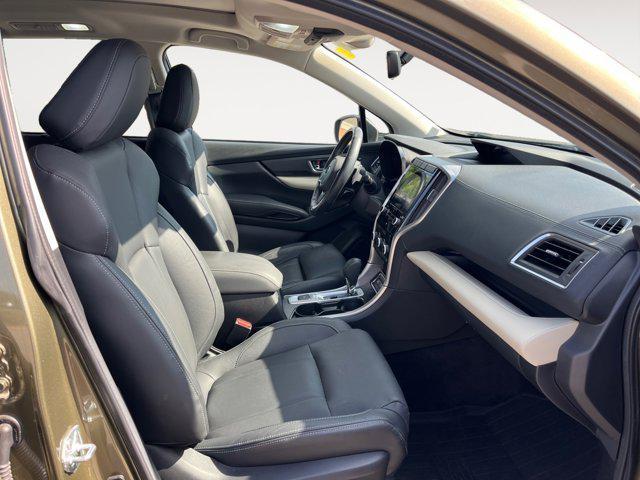 used 2022 Subaru Ascent car, priced at $35,799