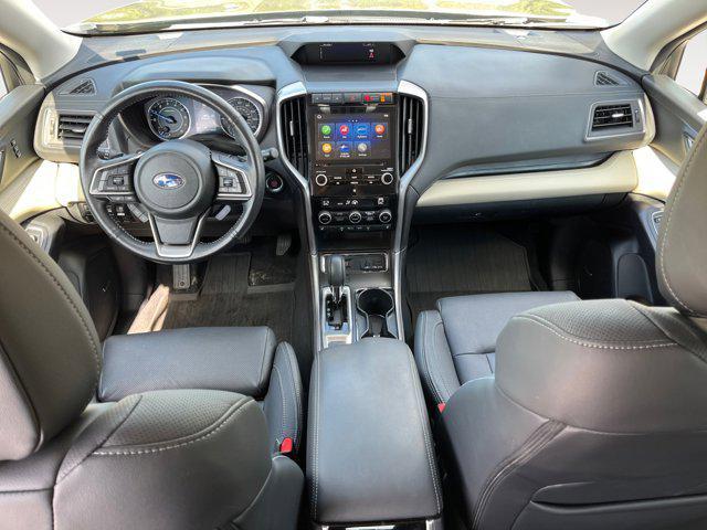 used 2022 Subaru Ascent car, priced at $35,799