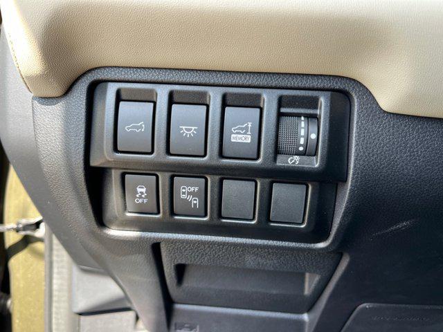 used 2022 Subaru Ascent car, priced at $35,799