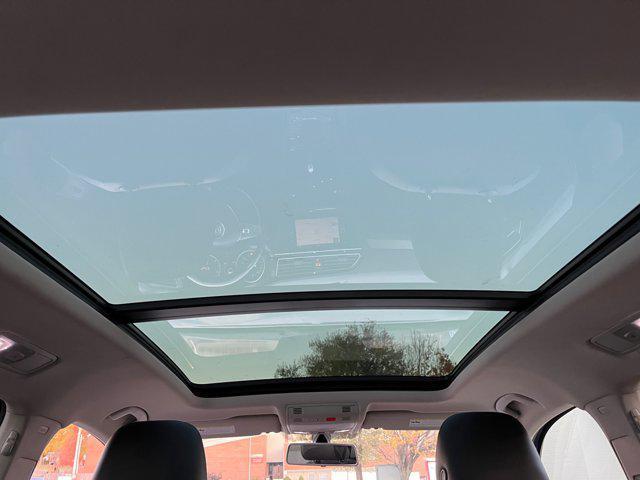 used 2018 Volkswagen Tiguan car, priced at $18,966