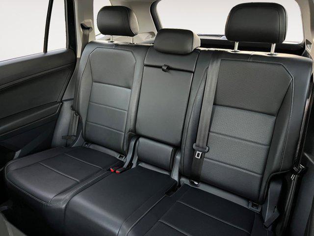 used 2018 Volkswagen Tiguan car, priced at $18,966