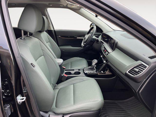 used 2024 Kia Seltos car, priced at $24,944