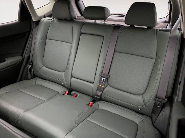 used 2024 Kia Seltos car, priced at $24,944