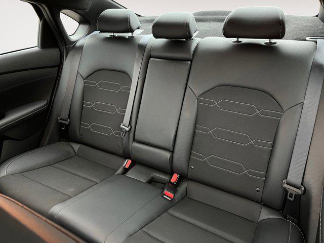 used 2024 Kia Forte car, priced at $20,996