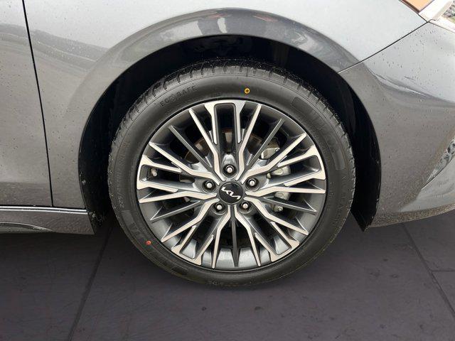 used 2024 Kia Forte car, priced at $20,996