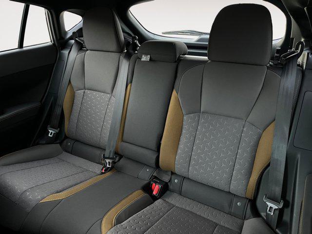 new 2026 Subaru Crosstrek car, priced at $33,370