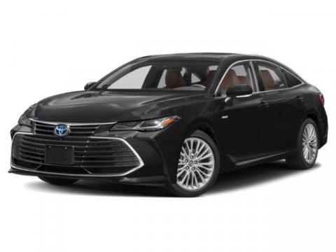 used 2020 Toyota Avalon Hybrid car, priced at $30,966