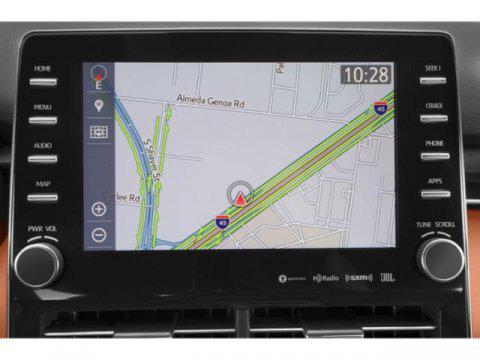 used 2020 Toyota Avalon Hybrid car, priced at $30,966