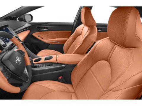 used 2020 Toyota Avalon Hybrid car, priced at $30,966