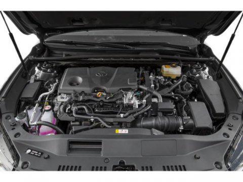 used 2020 Toyota Avalon Hybrid car, priced at $30,966