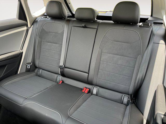 used 2024 Volkswagen Taos car, priced at $25,988