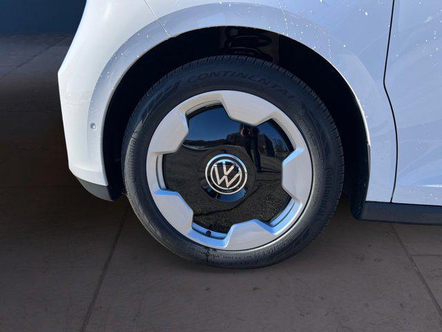new 2025 Volkswagen ID. Buzz car, priced at $61,980