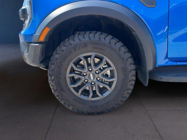 used 2024 Ford Ranger car, priced at $59,988
