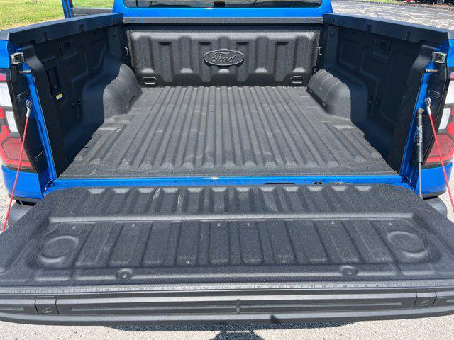 used 2024 Ford Ranger car, priced at $59,988