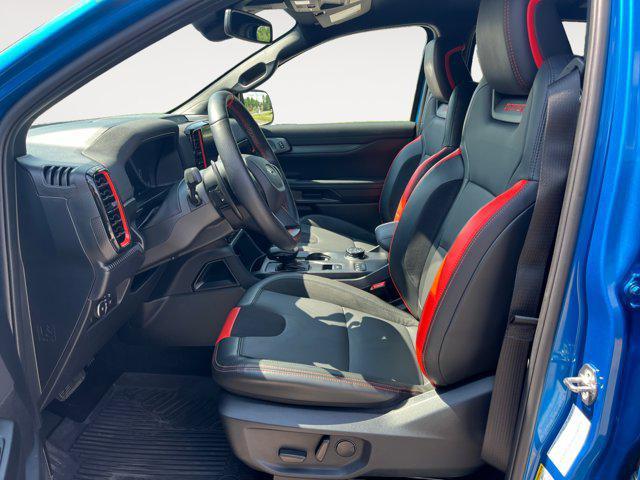 used 2024 Ford Ranger car, priced at $59,988