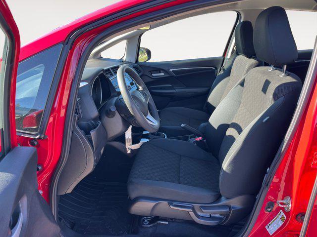 used 2017 Honda Fit car, priced at $15,985