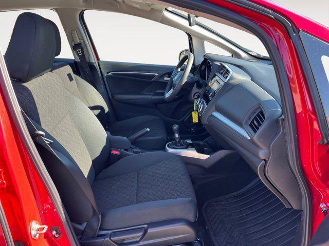 used 2017 Honda Fit car, priced at $15,985